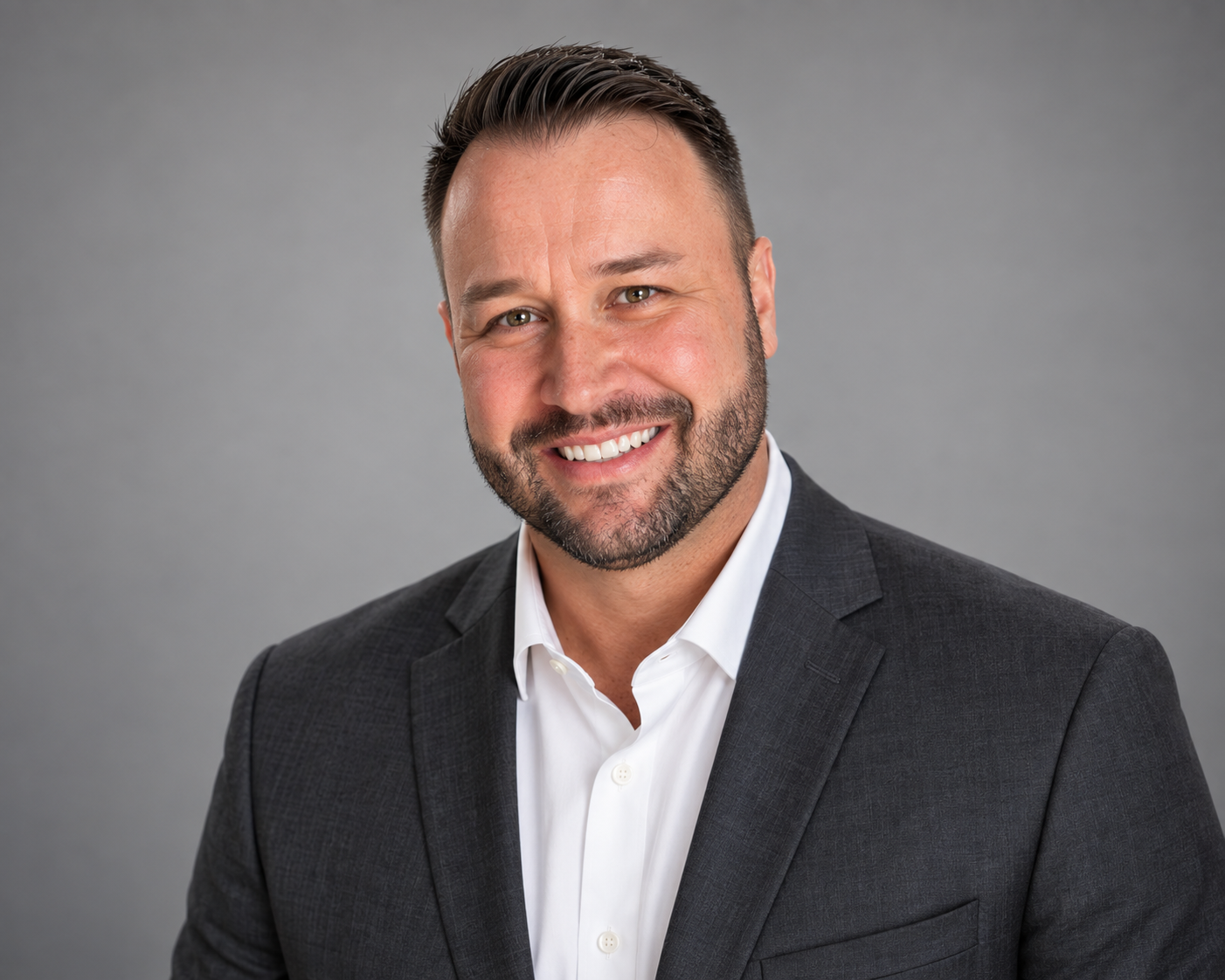 Chris Claxon, Founder & CEO of EASYPAY