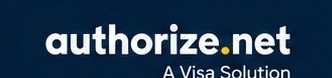 Authorize.net logo