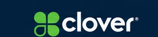 Clover logo