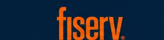 Fiserv logo