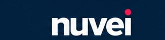 Nuvei logo