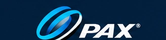 PAX logo