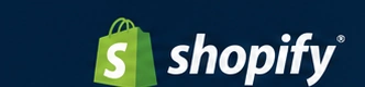 Shopify logo