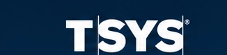 TSYS logo