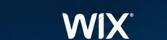 Wix logo