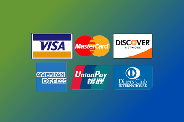 Card Logos Type 4