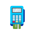 Credit Crad Processing, POS Terminals